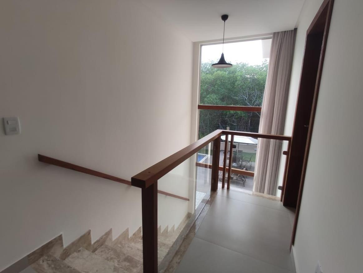 Casa Do Passaro Dodo Villa Porto Seguro Eksteriør bilde