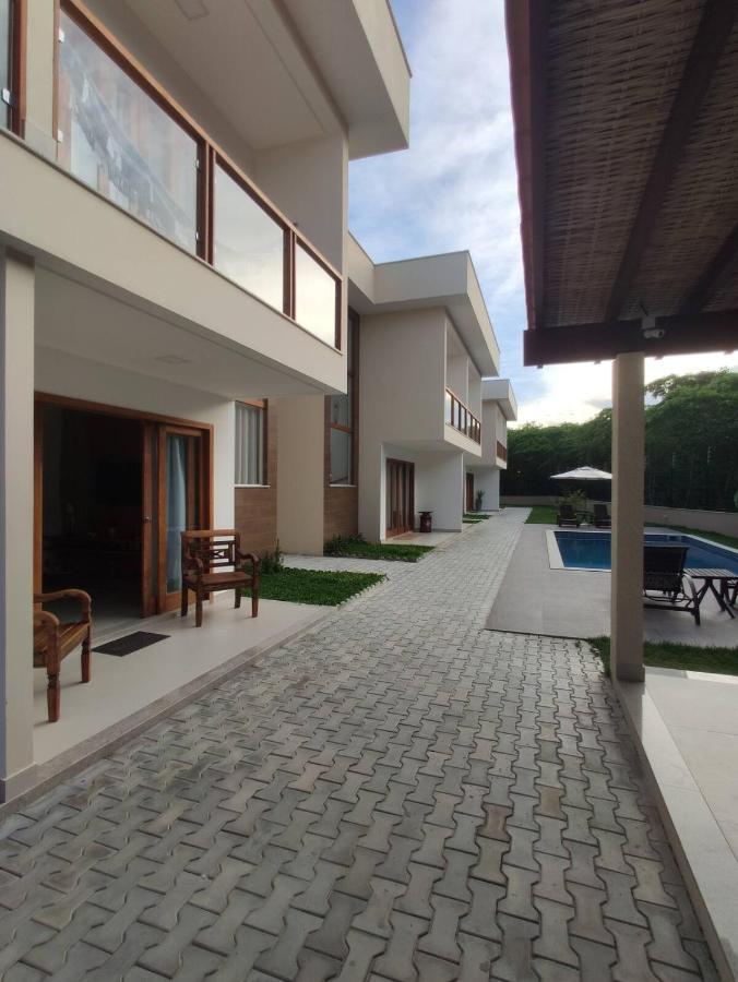Casa Do Passaro Dodo Villa Porto Seguro Eksteriør bilde