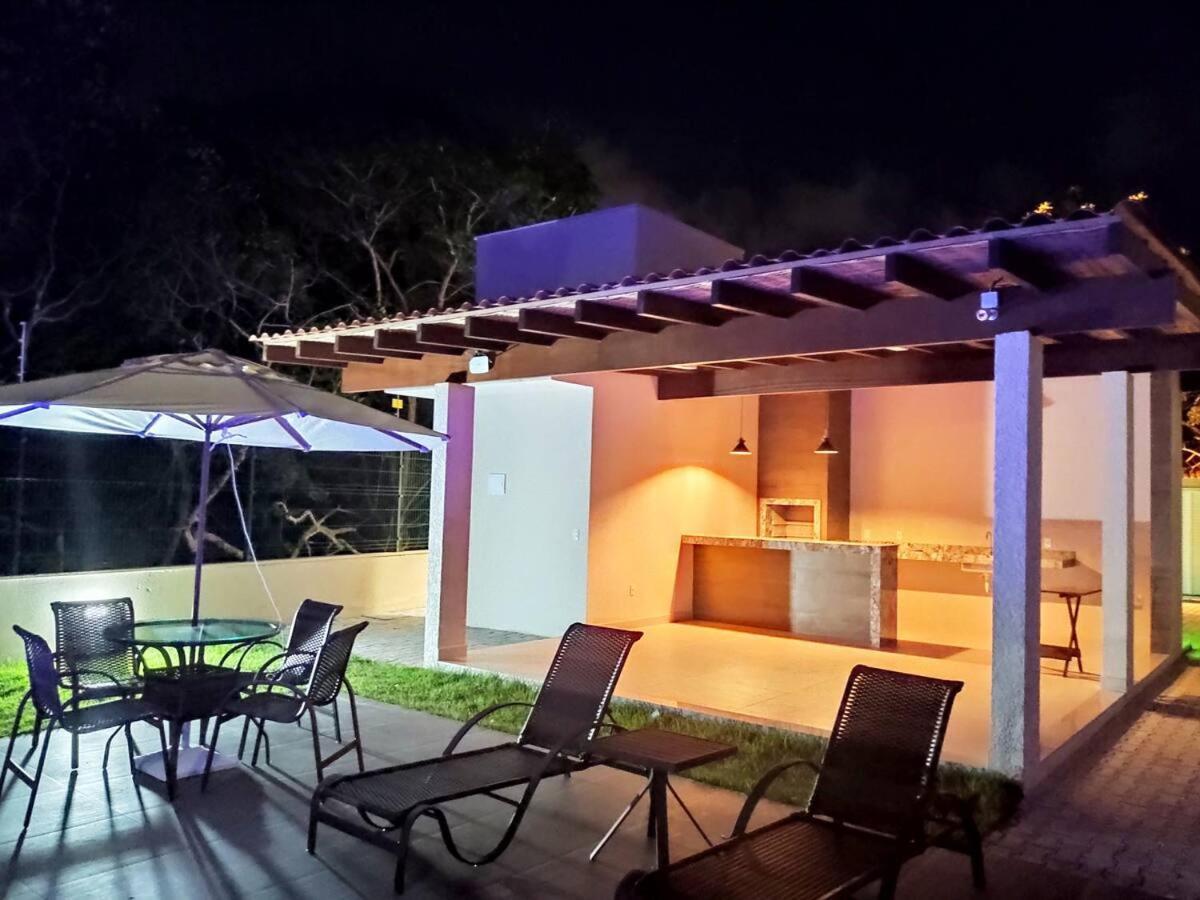 Casa Do Passaro Dodo Villa Porto Seguro Eksteriør bilde