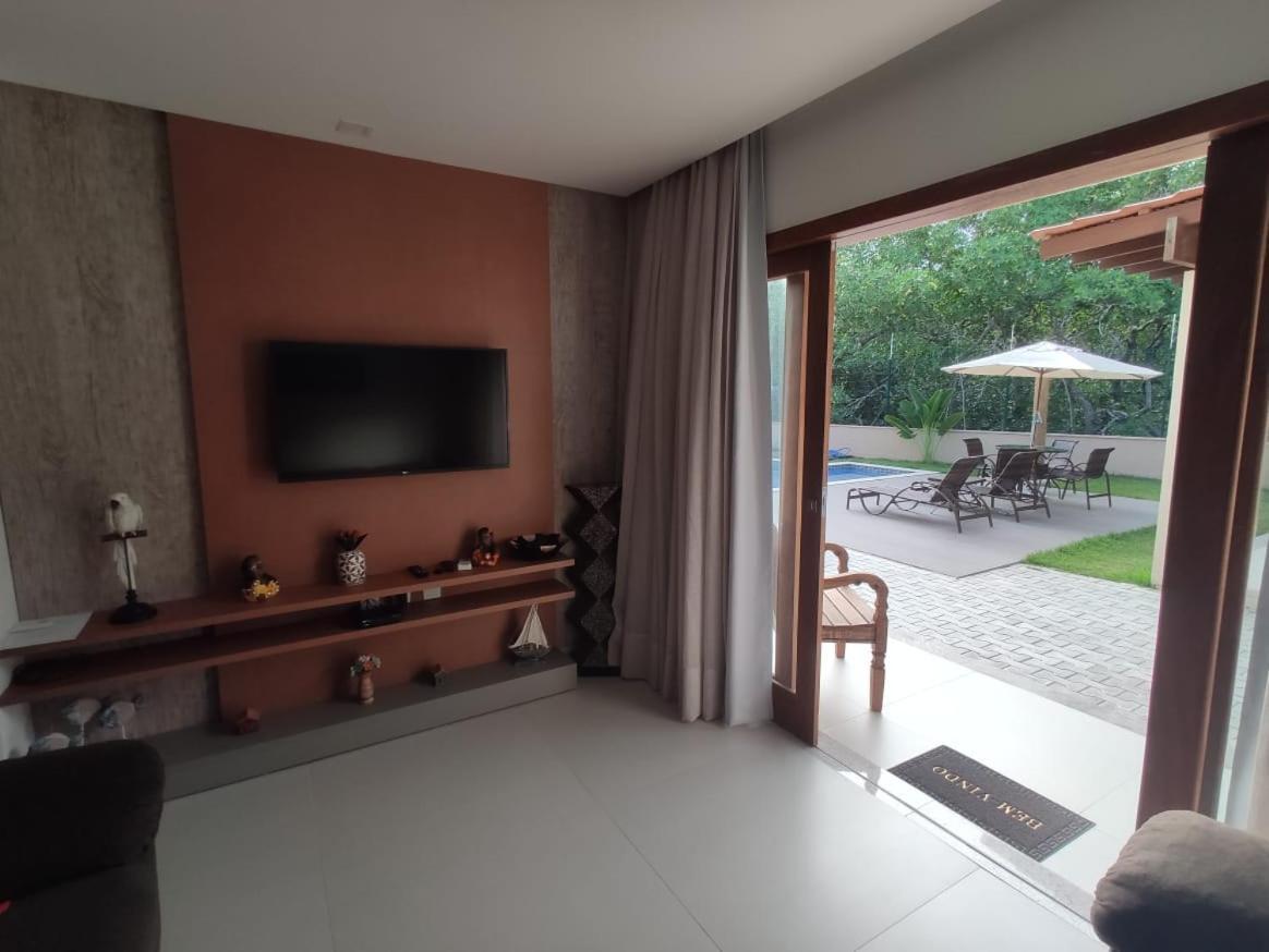 Casa Do Passaro Dodo Villa Porto Seguro Eksteriør bilde