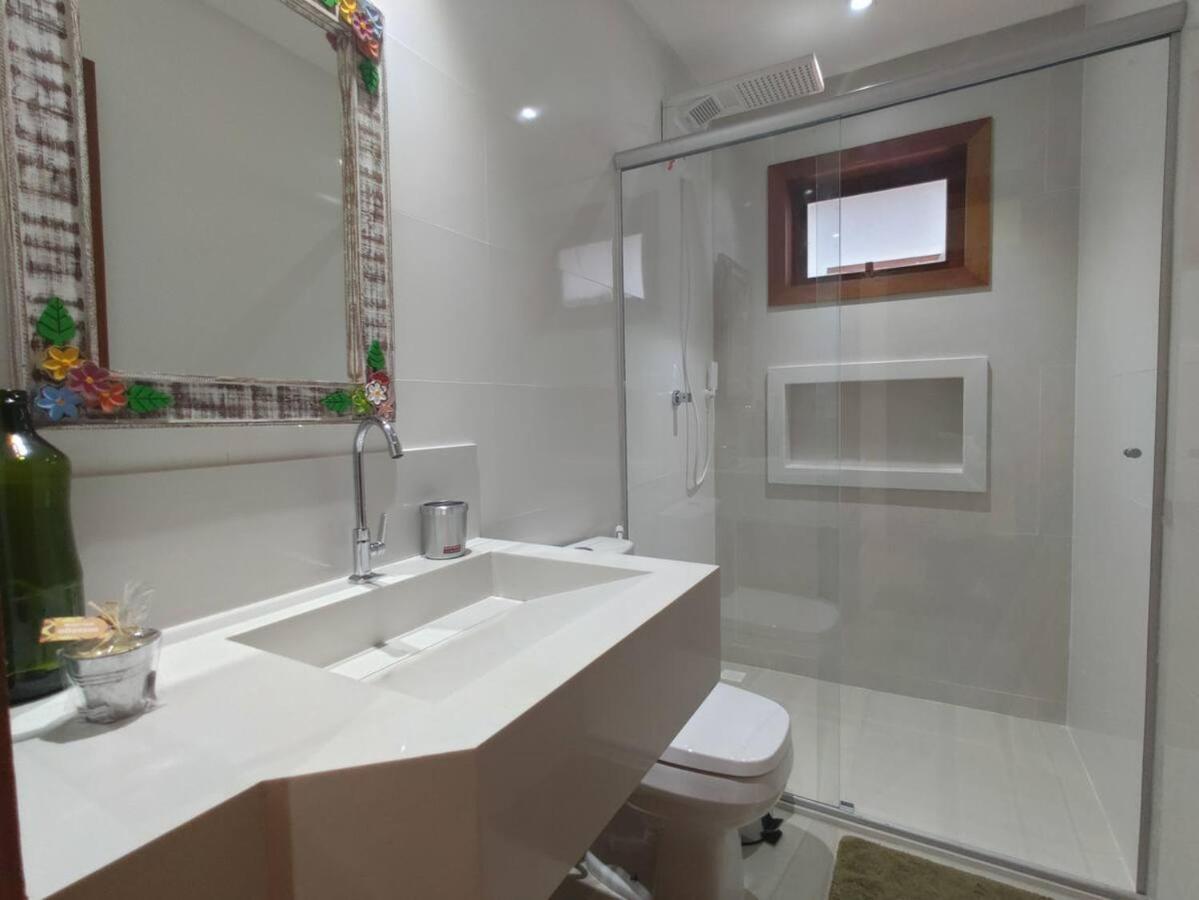 Casa Do Passaro Dodo Villa Porto Seguro Eksteriør bilde
