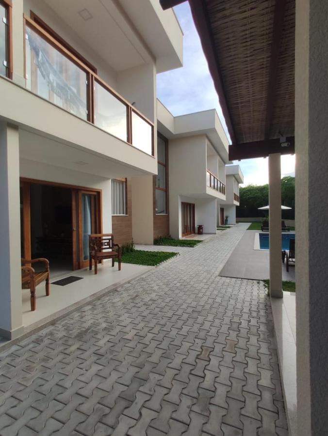 Casa Do Passaro Dodo Villa Porto Seguro Eksteriør bilde