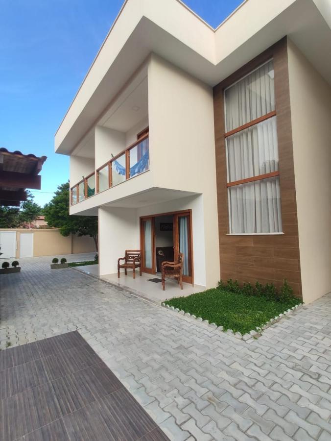 Casa Do Passaro Dodo Villa Porto Seguro Eksteriør bilde