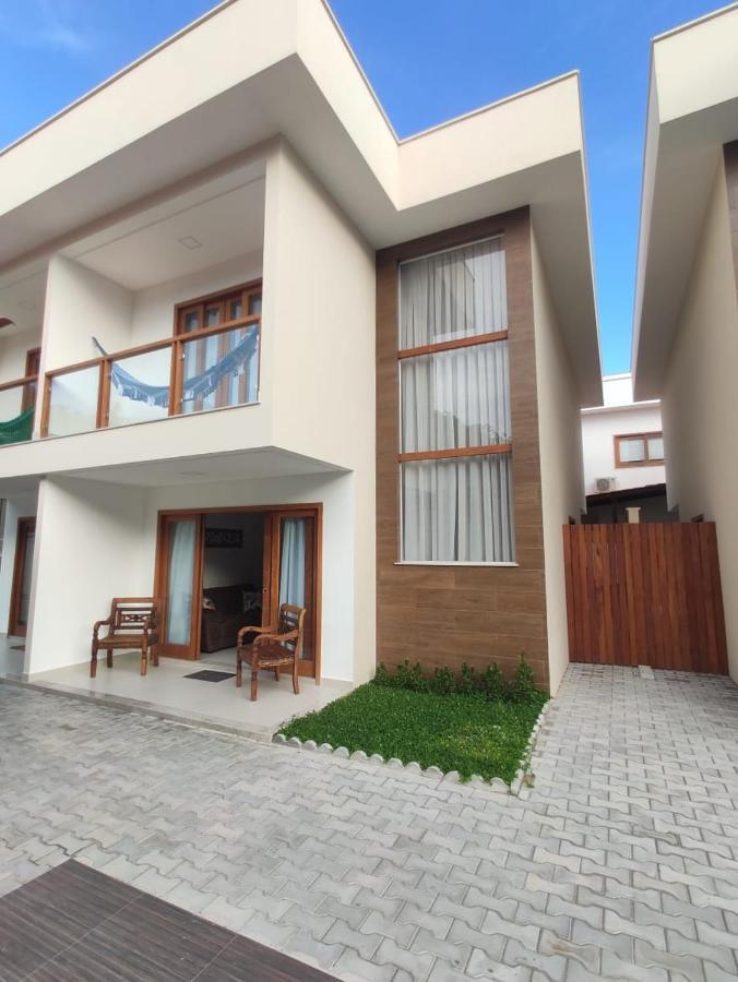 Casa Do Passaro Dodo Villa Porto Seguro Eksteriør bilde