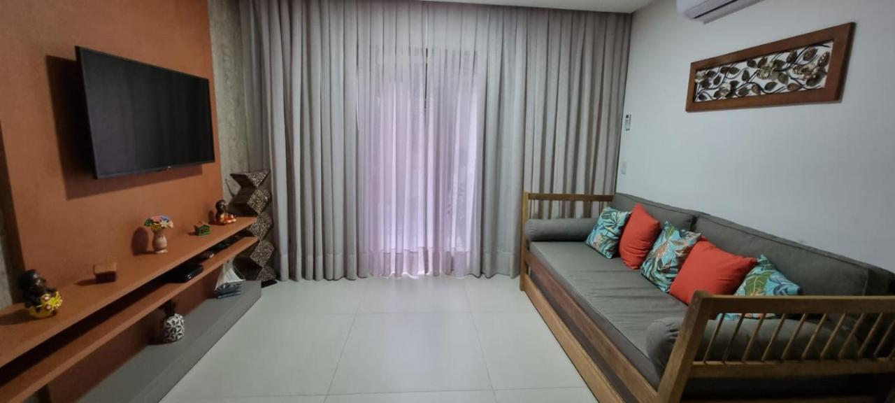 Casa Do Passaro Dodo Villa Porto Seguro Eksteriør bilde